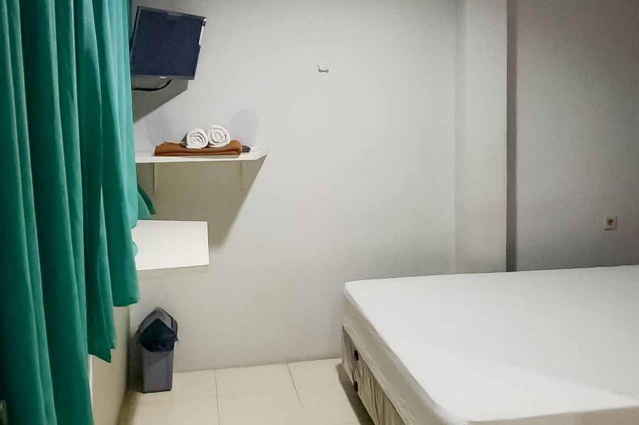 Hotel Rumahku Hayam Wuruk Mitra Reddoorz Yakarta Exterior foto