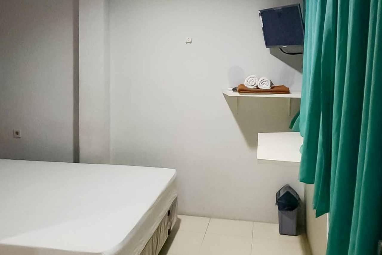 Hotel Rumahku Hayam Wuruk Mitra Reddoorz Yakarta Exterior foto